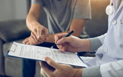 Misdiagnosis of Borderline Personality Disorder