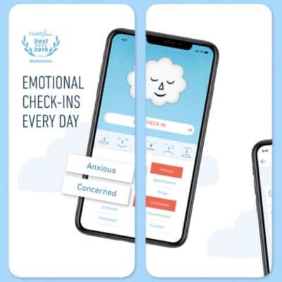 my life app