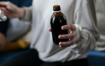 Nyquil Abuse and Addiction: What You Need to Know