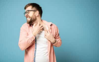 OpioidInduced Pruritus: Why Do Opiates Make You Itch?