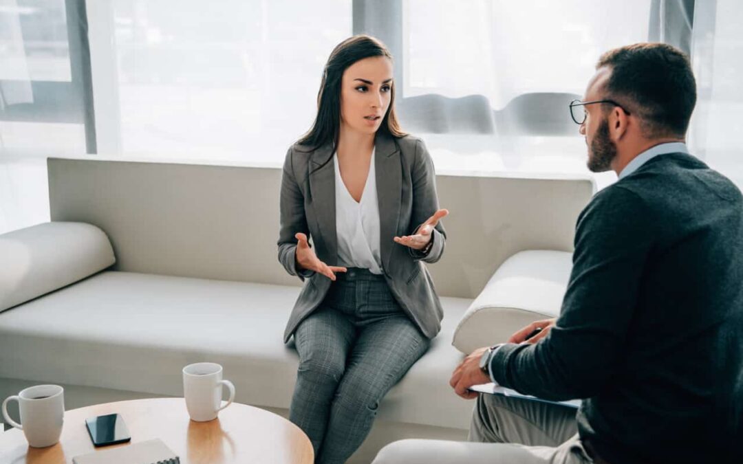 A Guide to Motivational Interviewing in Recovery