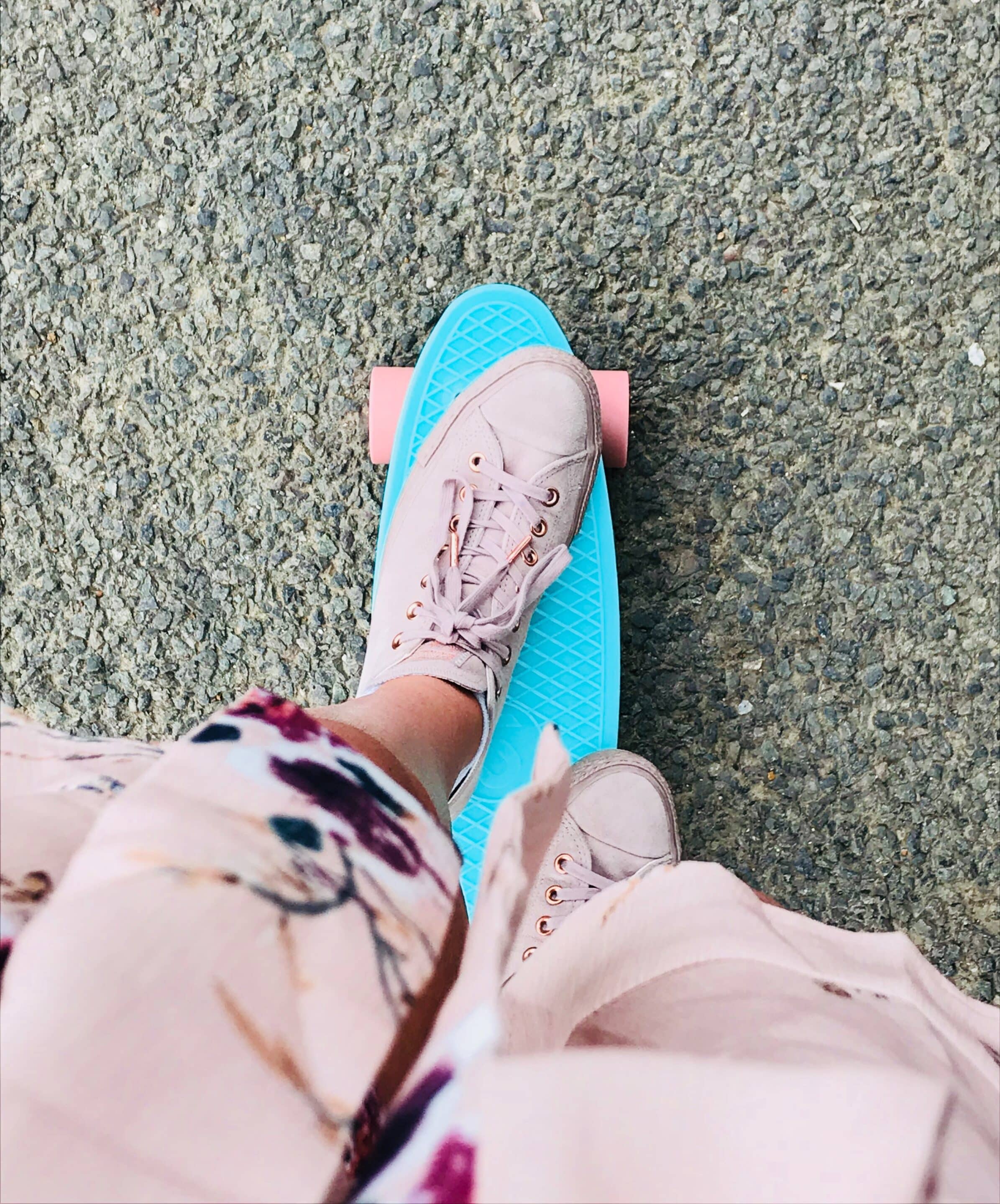 Skateboarding For Recovery