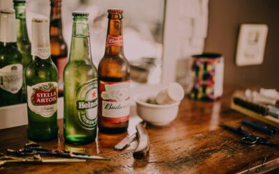 Is Alcohol a Stimulant or a Depressant?