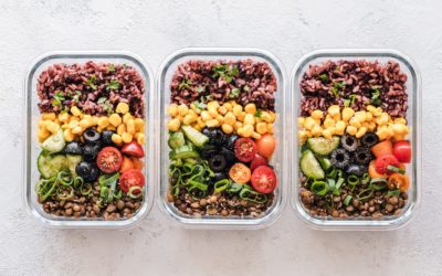 Nutrition and Addiction Recovery