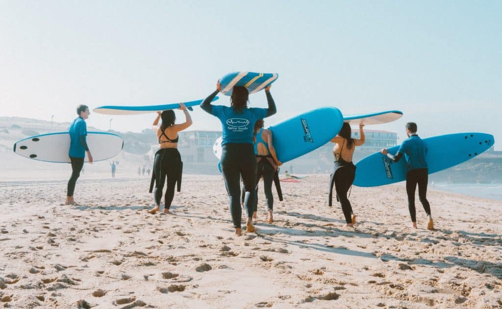 The Benefits of Exercise in Addiction Recovery