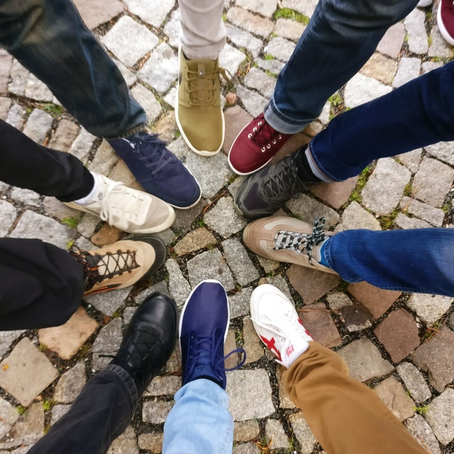 sense of community in rehab