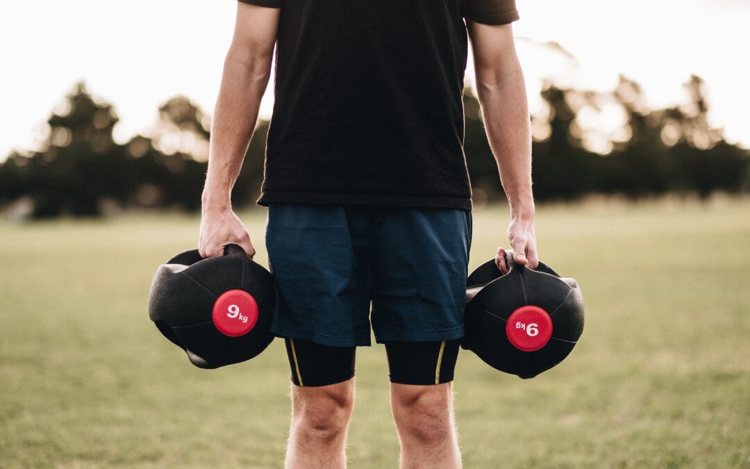 The Benefits of Exercise in Addiction Recovery