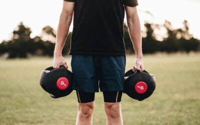 The Benefits of Exercise in Addiction Recovery