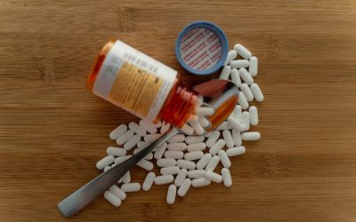 Prescription Drug Abuse