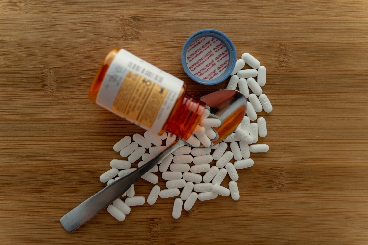 prescription drug abuse
