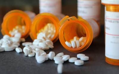 The Risks of Mixing Lexapro (Escitalopram) and Trazodone