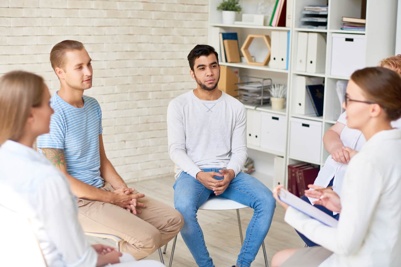 How Rehab Saves Lives in California