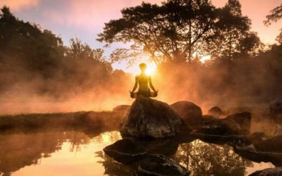 The Best Meditation Apps for Recovery