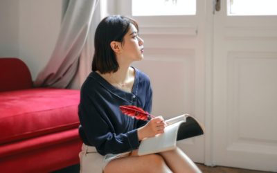 How To Recognize Selfdefeating Behavior