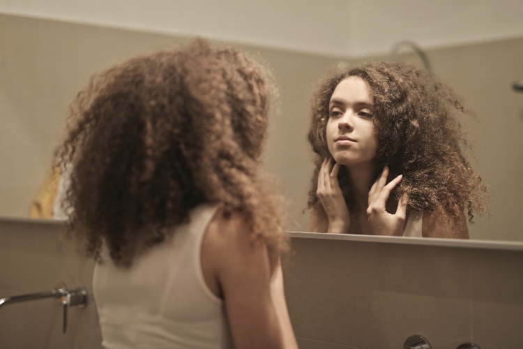 selfdefeating behavior
