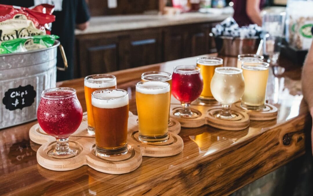 short-term effects of alcohol