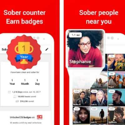 Sober Grid