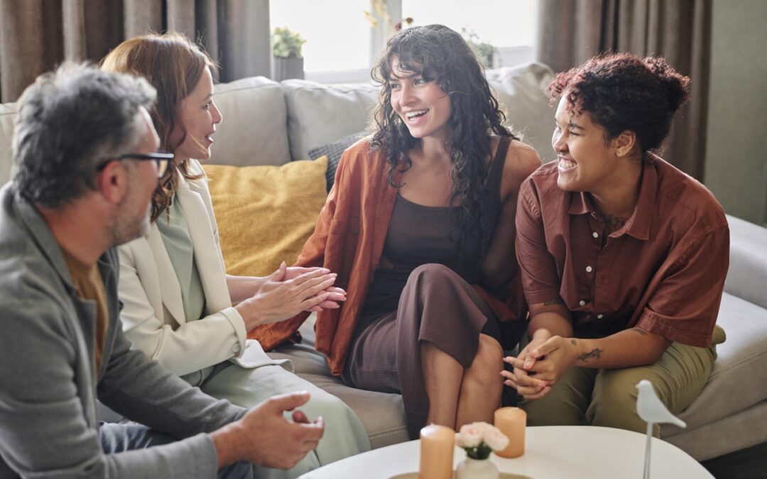 Support Groups for Parents of Addicts in San Diego, CA