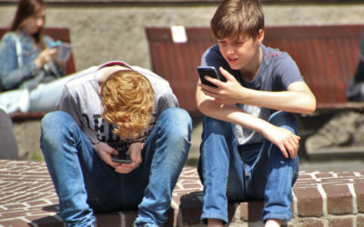 Signs of Teen Drug Abuse
