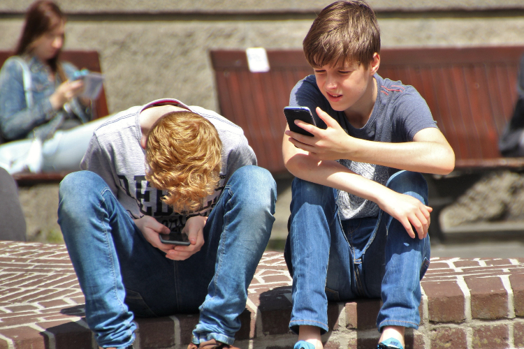 Teen drug abuse