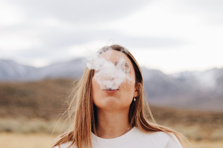 Teen drug abuse