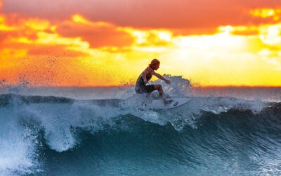What is Urge Surfing & Can It Apply To Addiction Recovery?