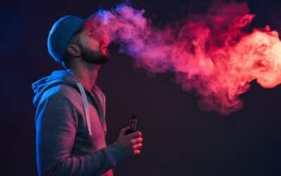 Marijuana Psychosis and the Risk of Developing Schizophrenia