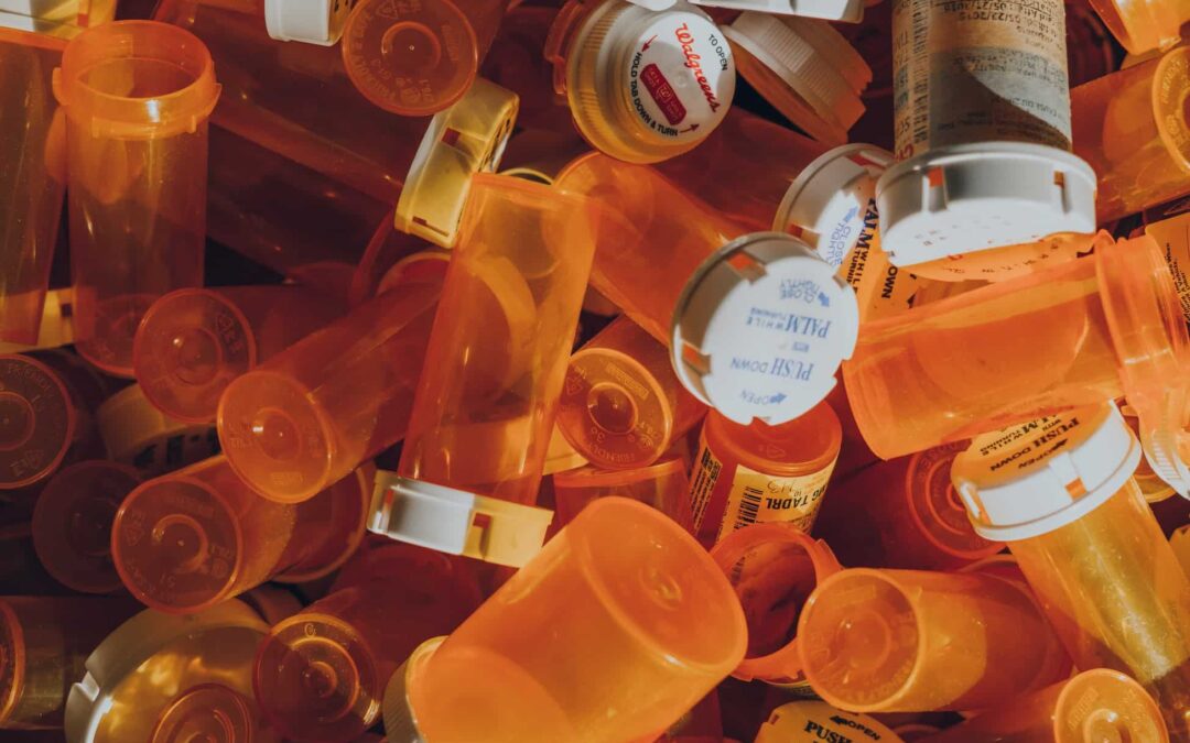 What Are Synthetic Opioids?