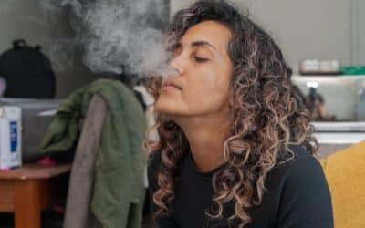 Nicotine Addiction and Vaping in Rehab: Understanding Replacement Addictions