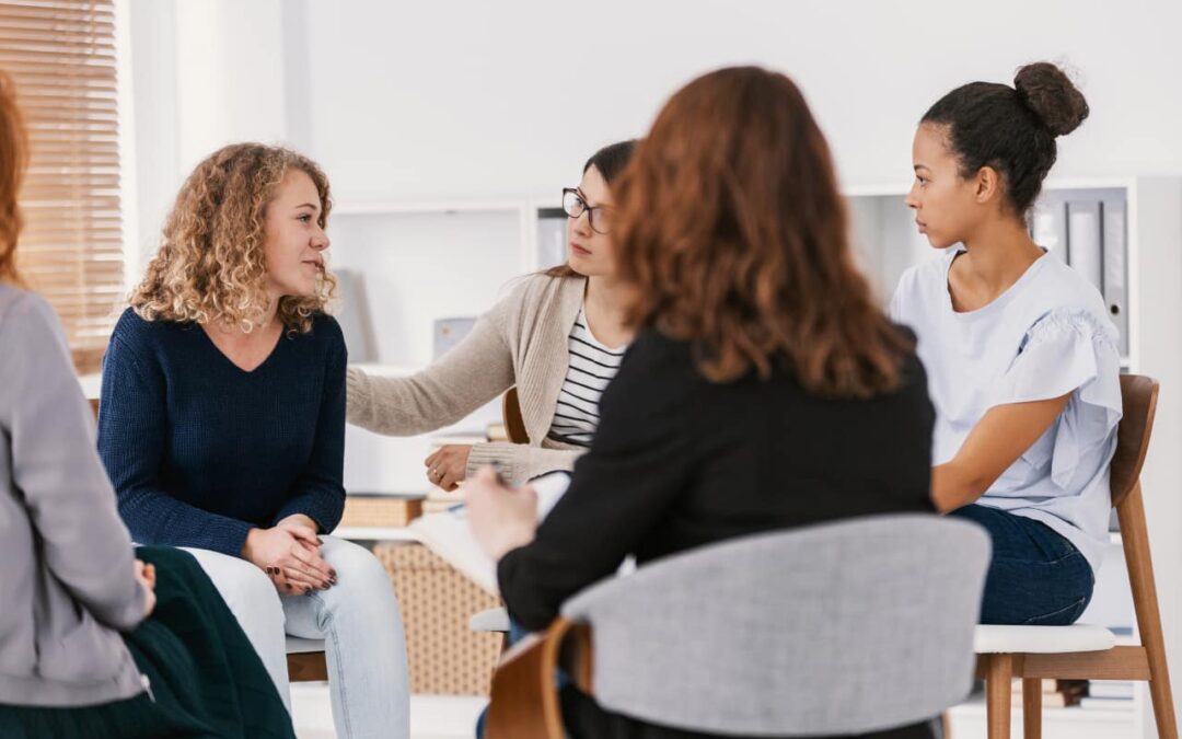 Women & Substance Abuse: The Effects of Addiction on Females