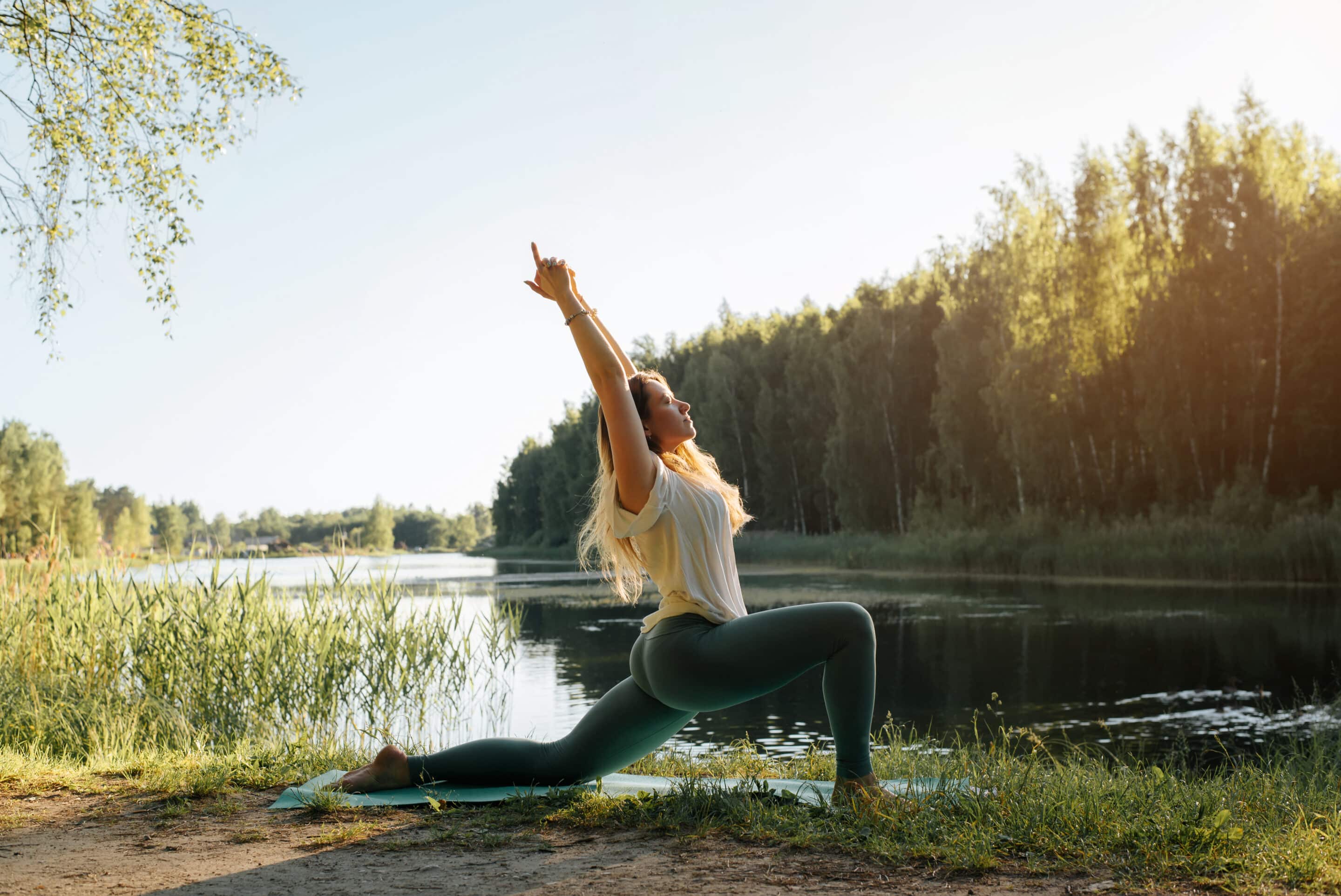 The Stigma Behind Holistic Approaches to Addiction Treatment