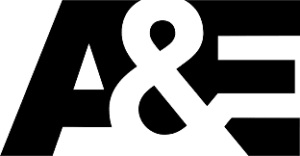 A&E TV Logo 