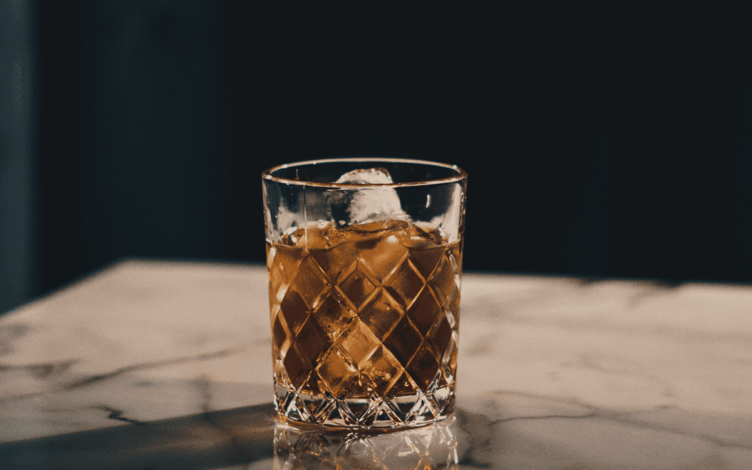 Long-Term Effects of Alcoholism