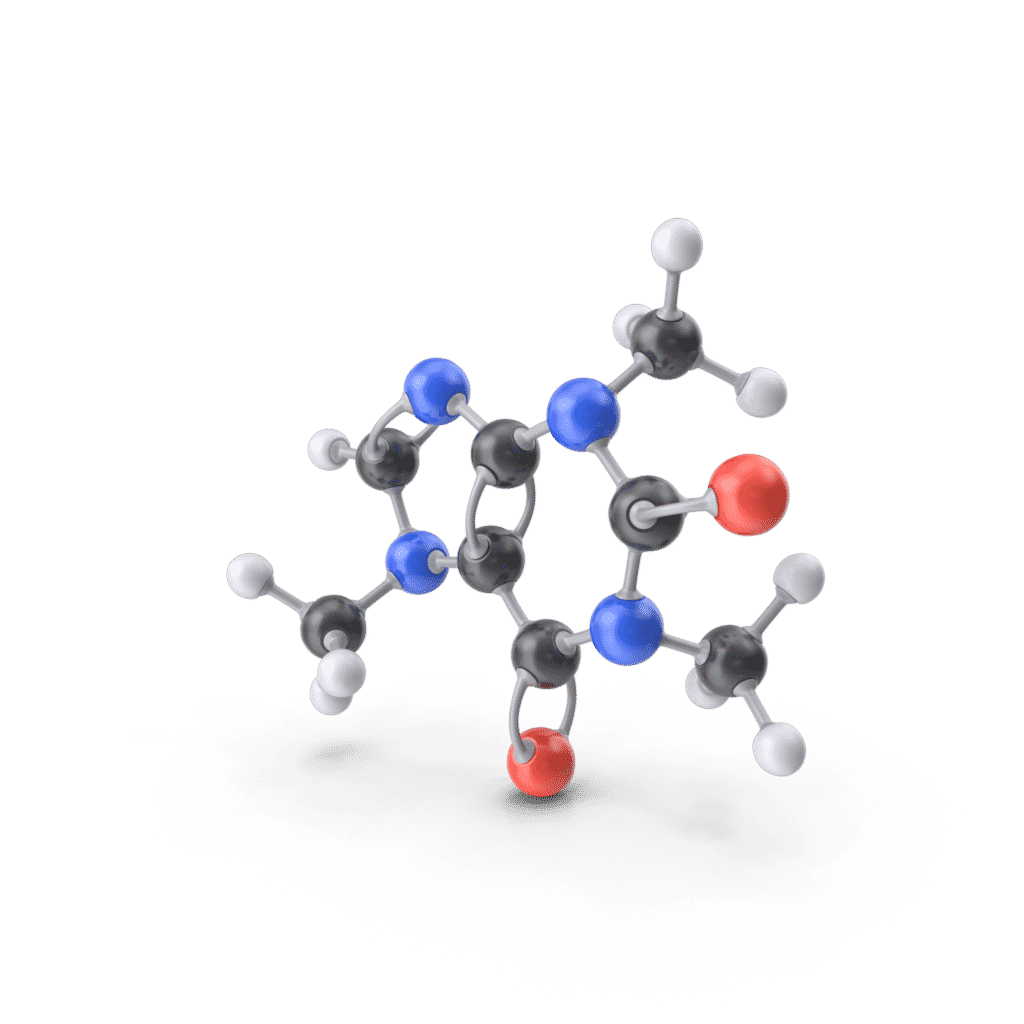 caffeine