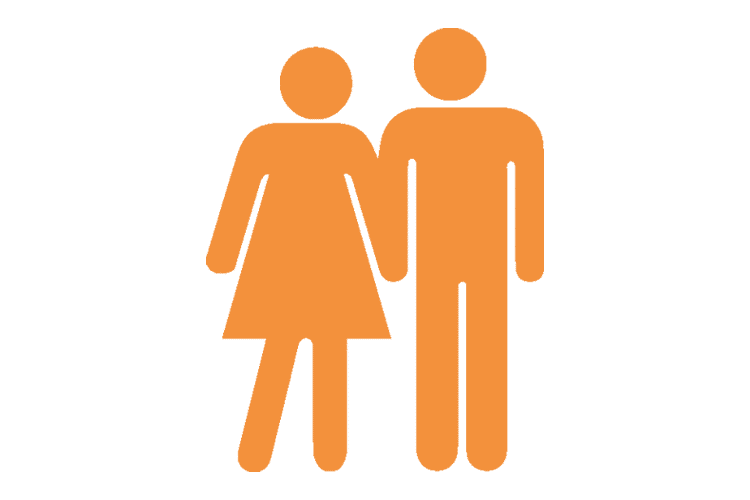 Couples Rehab in San Diego