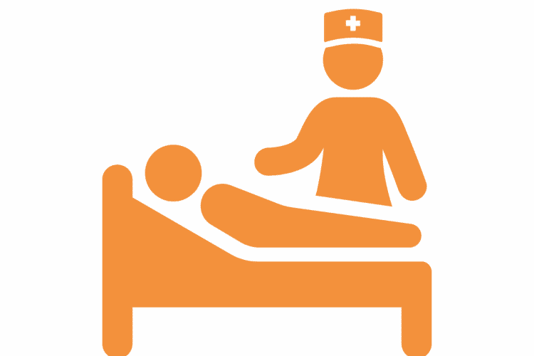Healthy Life Recovery COVID 19