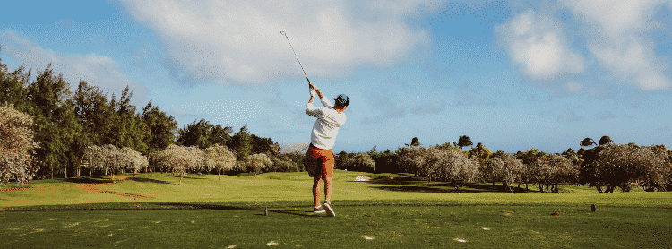 HLRgolf