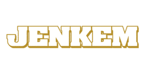 JENKEM Healthy Life Recovery Press