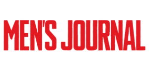 Men's Journal with Healthy Life Recovery