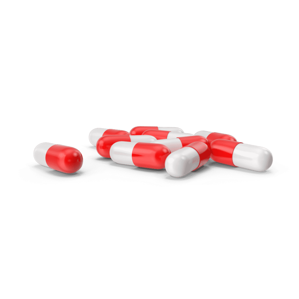 pills