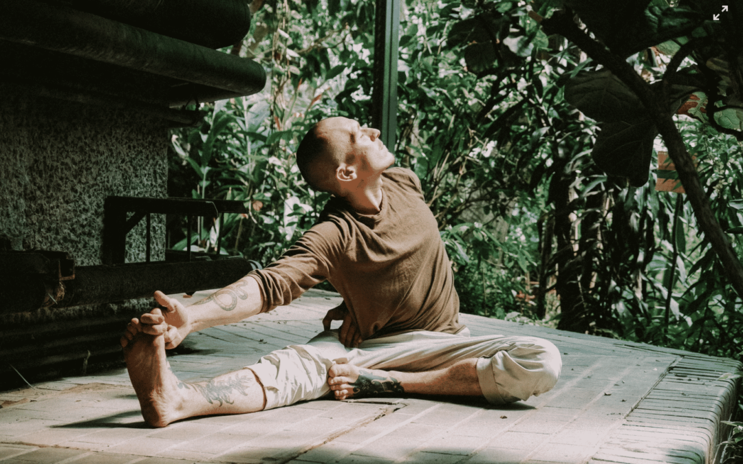Breathwork