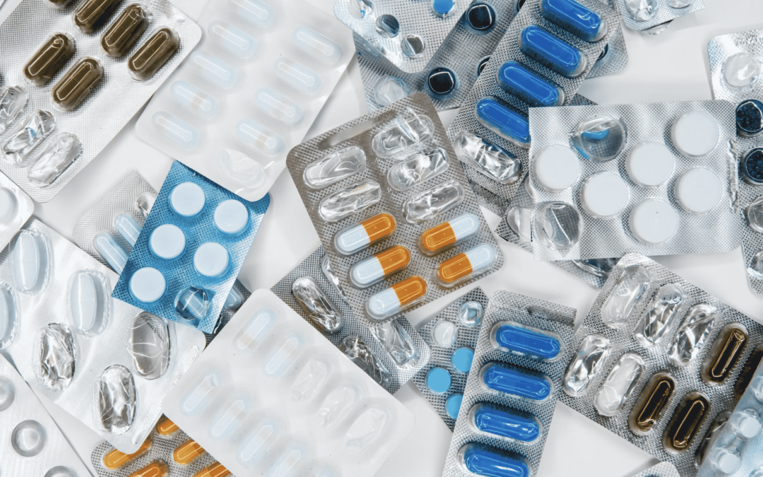 Prescription Drugs, Opiates, Fake A Drug Test
