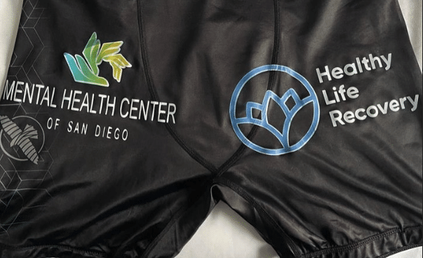 MMA For Recovery