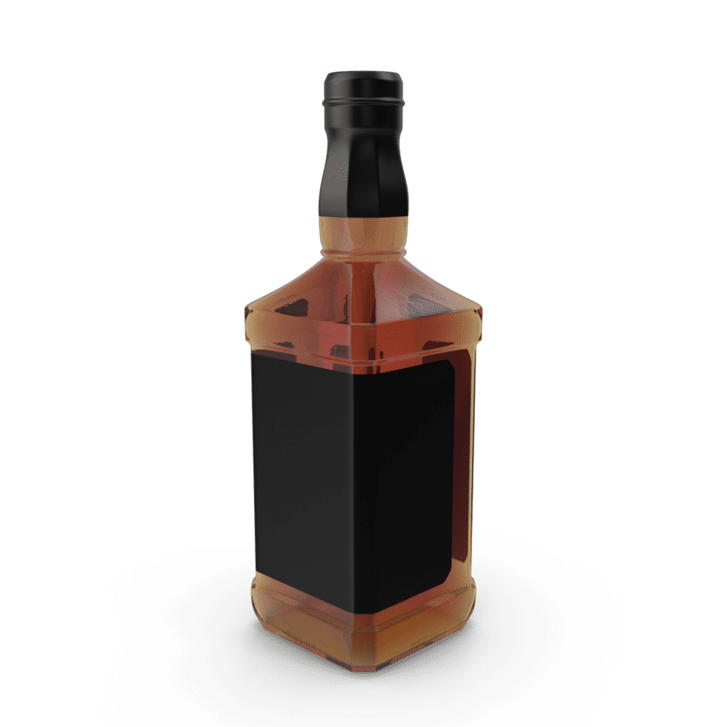 alcohol