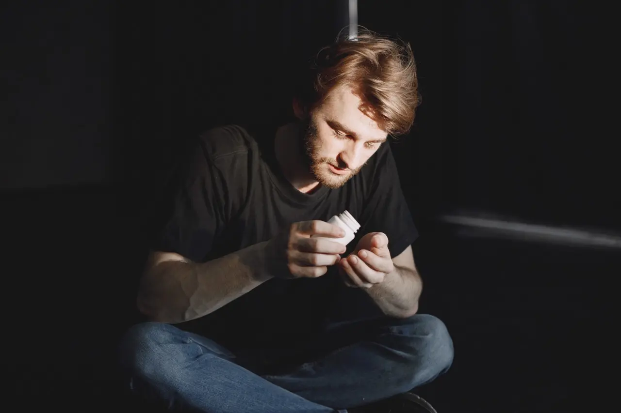 Fentanyl Rehab